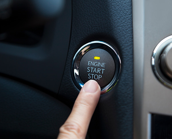 What Causes My Volvo’s Start-Stop System to Malfunction? | European Auto Motors